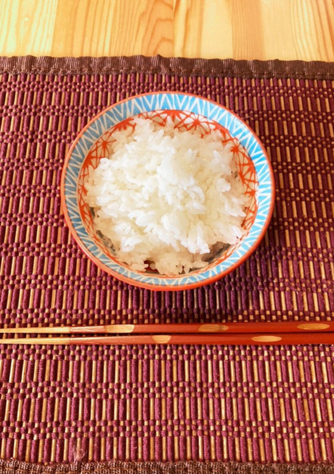 炊飯器なし！計量なし！鍋でご飯の炊き方-レシピのメイン写真