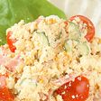 おからのポテトサラダ風