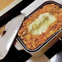 生クリームキムチチャーハン-レシピのメイン写真