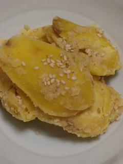 じゃがいものみそ煮-レシピのメイン写真