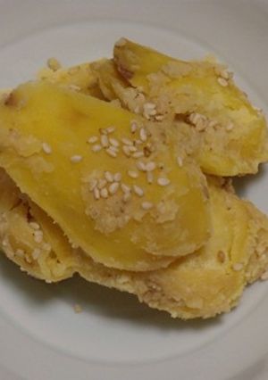じゃがいものみそ煮-レシピのメイン写真
