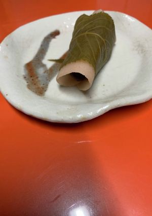 皮も美味しい！桜餅-レシピのメイン写真
