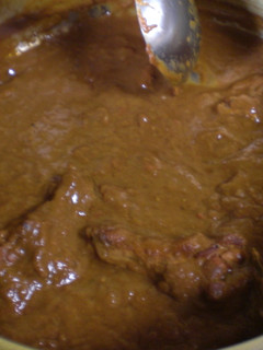 じっくりカレー☆-レシピのメイン写真