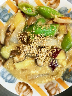 根菜マヨポンドレッシング炒め温野菜サラダ-レシピのメイン写真