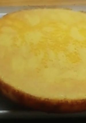 人参ケーキ※おすすめ調味料付き-レシピのメイン写真