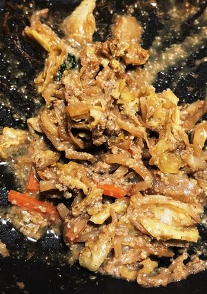胡麻和え-レシピのメイン写真