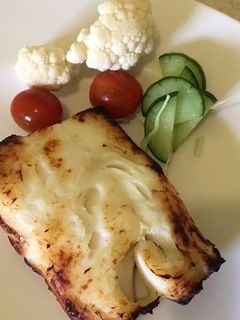 海外に居てもお魚の塩麹漬け(簡単)-レシピのメイン写真