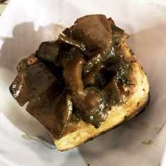 รูปของ Tofu メキシカン タッチ