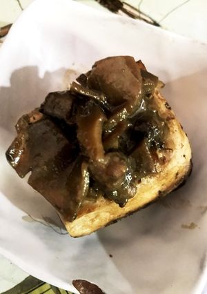 Tofu メキシカン タッチ-レシピのメイン写真
