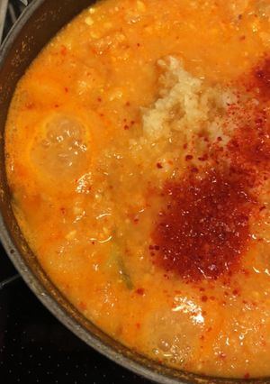 私のダイエット美容食-其の①コンビジチゲ-レシピのメイン写真