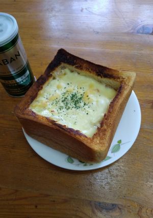 食パンオニオンぱん-レシピのメイン写真