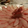今が旬!柚子胡椒と金目鯛のしゃぶしゃぶ!