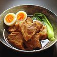 家庭の味をそのままに!豚の角煮