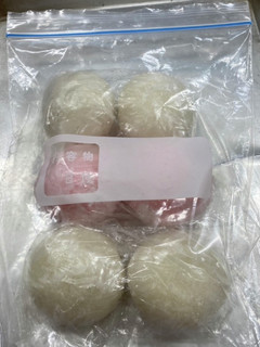 お餅の保存方法(冷凍バージョン)-レシピのメイン写真