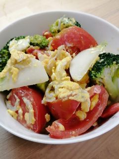 簡単 炒め物-レシピのメイン写真