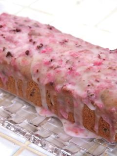 ✿しっとり、春の桜ケーキ✿-レシピのメイン写真