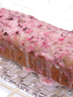 ✿しっとり、春の桜ケーキ✿-レシピのメイン写真