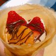 モチモチ♡簡単クレープ生地