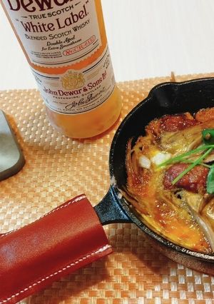 シン・ヤナガワナベ-レシピのメイン写真