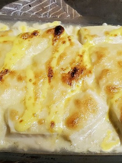 おいしい ヘルシー 簡単 豆腐チーズ焼き-レシピのメイン写真