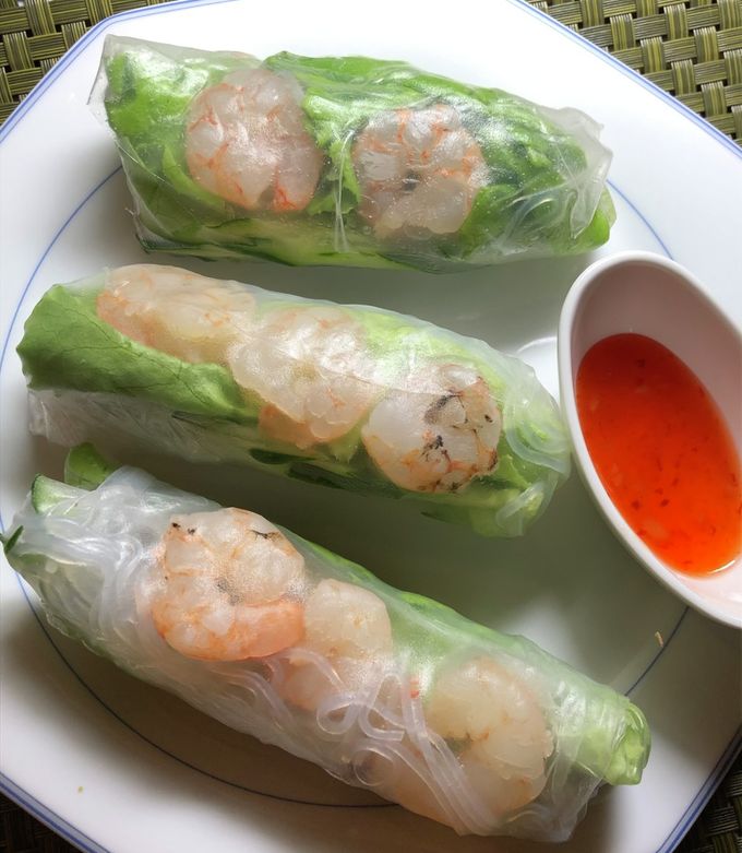 生春巻き 生春巻き by 森の雨音 【クックパッド】 簡単おいしいみんなのレシピが