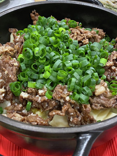 牛肉たけのこご飯-レシピのメイン写真