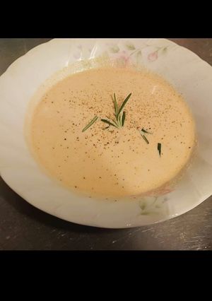 ビスク-レシピのメイン写真