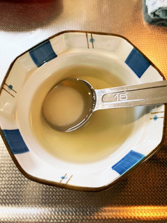 ウチの寿司酢-レシピのメイン写真