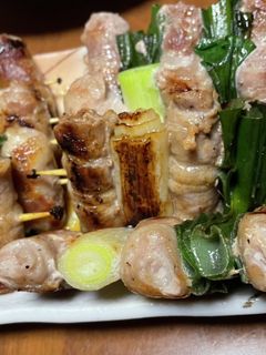 豚バラスライスのねぎま風-レシピのメイン写真