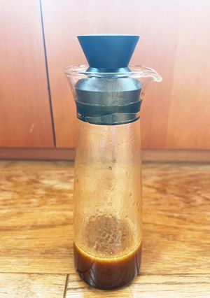 簡単おいしい！中華ドレッシング-レシピのメイン写真