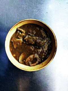 お肉がトロトロ牛すじカレー-レシピのメイン写真