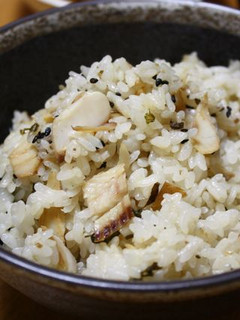 干物混ぜご飯-レシピのメイン写真