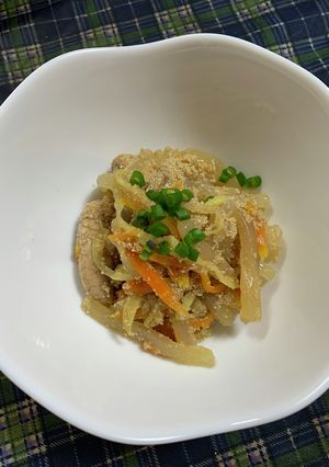 鱈子和え　(北海道から)-レシピのメイン写真