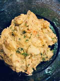 新じゃがと新たまねぎの春サラダ-レシピのメイン写真