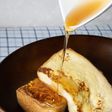 魅惑のフレンチトースト
