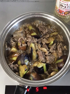 茄子の旨煮-レシピのメイン写真
