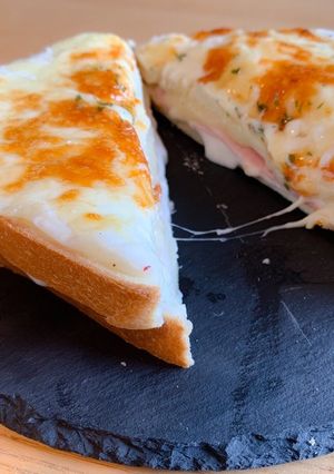 米粉で作るレンジdeホワイトソース-レシピのメイン写真