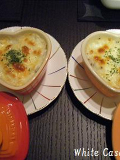 さといもグラタン-レシピのメイン写真
