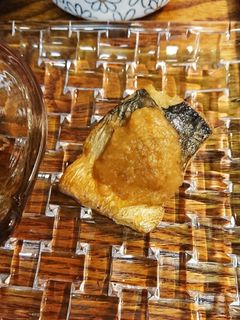 簡単サバ味噌煮-レシピのメイン写真