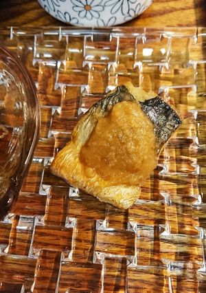 簡単サバ味噌煮-レシピのメイン写真