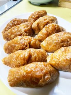 いなり寿司-レシピのメイン写真