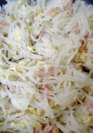 大根のコンソメ煮-レシピのメイン写真
