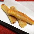 ♡新玉ねぎで満足春巻き♡