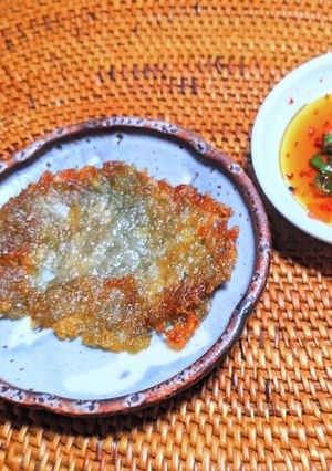 カムジャジョン-レシピのメイン写真