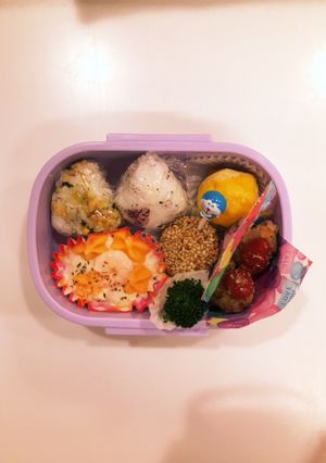 ❁towaおべんとう♡１７２❁-レシピのメイン写真