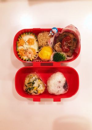 ❁sawaおべんとう♡１４２❁-レシピのメイン写真