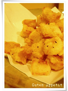 コリッコリ☆鶏軟骨のから揚げ-レシピのメイン写真