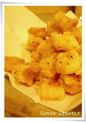 コリッコリ☆鶏軟骨のから揚げ-レシピのメイン写真