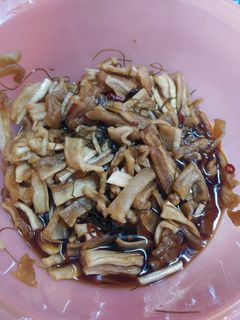 割干し大根の漬け物-レシピのメイン写真
