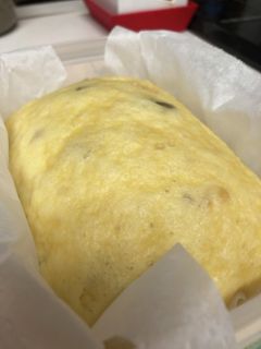 わんこの豆乳蒸しパン-レシピのメイン写真
